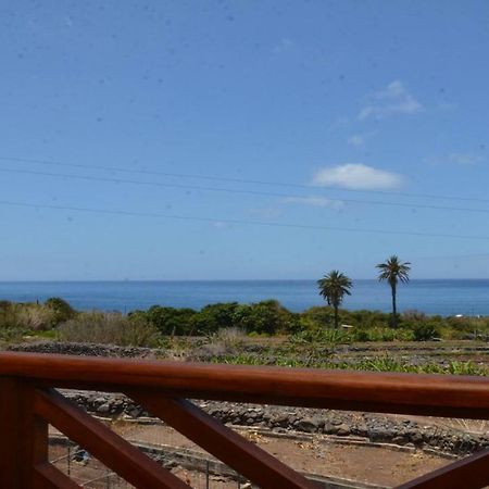 Apt. Heliconia Nº 4 Valle Gran Rey Eksteriør bilde