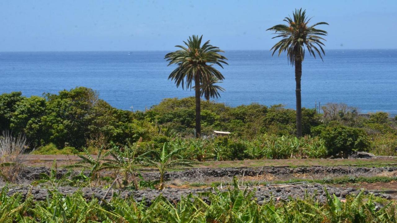 Apt. Heliconia Nº 4 Valle Gran Rey Eksteriør bilde