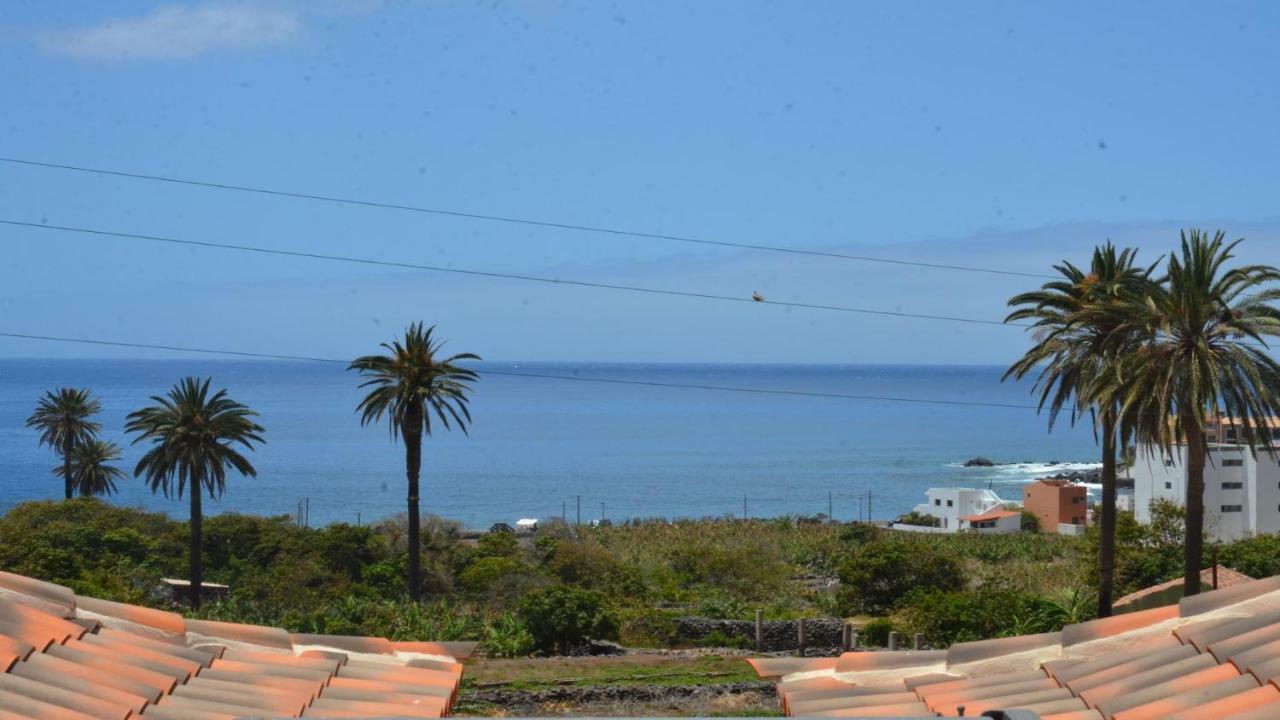 Apt. Heliconia Nº 4 Valle Gran Rey Eksteriør bilde